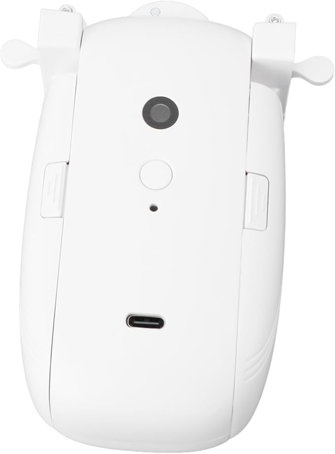 Automatic Curtain Opener Remote Controlled Curtain Robot Smart Electric Curtain Opener Motor with Remote Control for Roman Rod and Curtain Track System