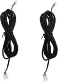 Extension Cords for Acrylic Neon Light Kits 2 PCS
