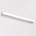 Vanity Lighting LED Mirror Front Light, Stainless Steel Waterproof Anti-Fog Bathroom Vanity Light, Modern Minimalist Acrylic Lamp Make-up Lamp Wall Lamp Bath Lights