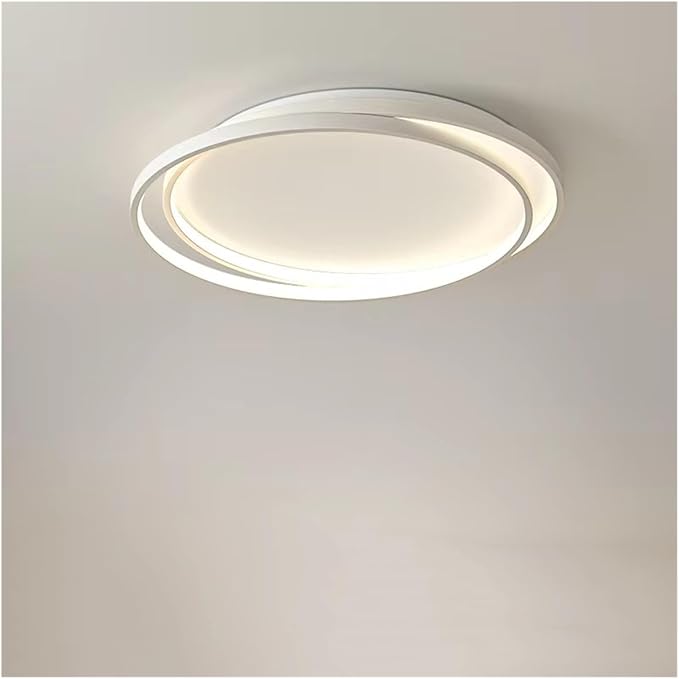 Bedroom Study Lamp Modern LED Ceiling Light Nordic Smart Home Interior Lighting Fixtures,Dining Light Fixtures