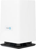 ScentAir Whisper Essential | Diffuser Machine, Scents up to 800 Sq. Ft Room, Compatible with Alexa & Google, WiFi & Bluetooth Enabled, Cartridge Sold Separately (White)