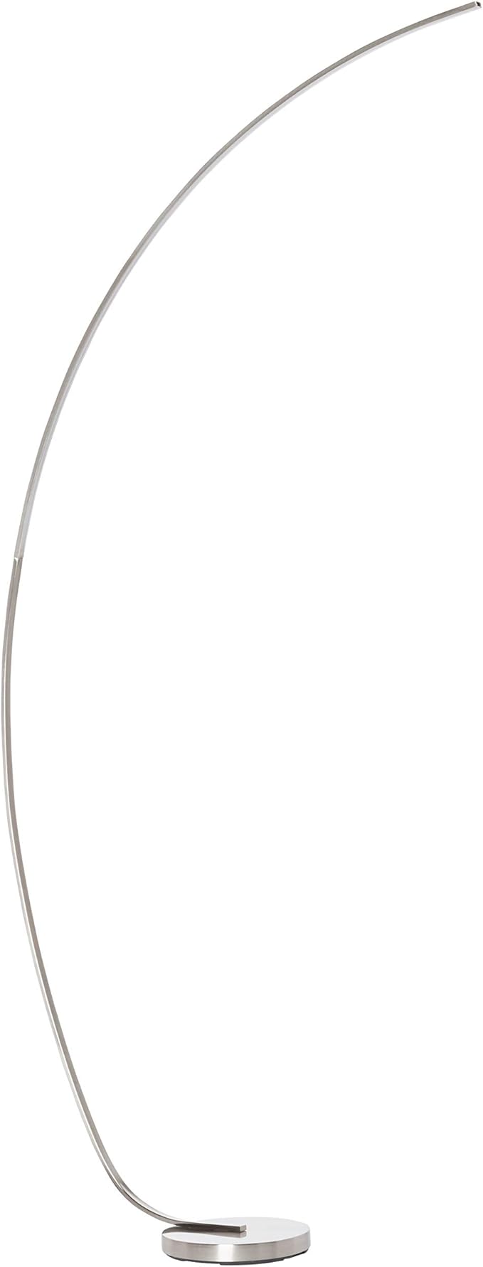Arc LED Floor Lamp