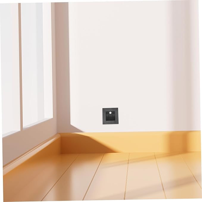 Motion Sensor Stair Lights Led Soft Warm Light Indoor Step Lighting Rv Interior Lighting