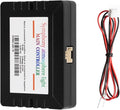 Dreamcolor Acrylic Interior Car LED Strip Light Main Control Module, which fit for Dreamcolor Connects kit (not Including), Not fit dreamcolor 5 in 1(Single Controller)