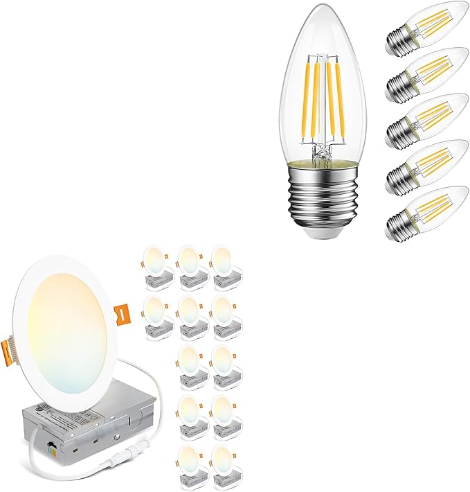LVWIT Home Lighting