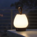 Touch Night Light, Dimmable Small Table Lamps, Rechargeable Portable Bedside Lamp for Bedroom, LED with Warm White Lights, Modern Nightstand Light for Living Room(Black)