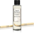Urban Naturals Honeysuckle & Jasmine Reed Diffuser Oil Refill | Beautiful Floral Fragrance | Hyacinth, Neroli, Iris, Rose & Lily of the Valley | Includes Free Set of Reed Sticks! Made in the USA