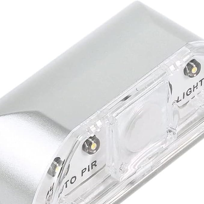 Under Cabinet Lighting - LED Smart Sensor Lamp,Motion Sensor Lamp - for Bedroom Living Room Bathroom Hallway Closet Cabinet Counter Garage