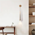 Bedroom Wall Lamp Led Bedside Atmosphere Creative Designer Personality Fashion Living Room Background