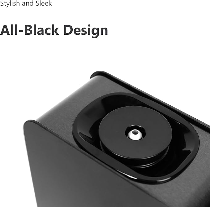 JCLOUD Upgrade Scent Air Machine for Home, HVAC Scent Diffuser Cover Up to 2000 Sq. Ft, Black with Royal Serenity Essential Oil - Inspired by Luxury Hotel Scent 100ML