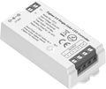 BTF-LIGHTING Tuya Zigbee 3.0 C01Z Controller Support Single Color 2 pin (-V +V) PWM LED Strip Bulb Compatible with Echo Plus/4th Gen Tuya Gateway DC5V/DC12V/DC24V Max 15A