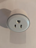 WiFi Plug Socket Supplier Tuya Smart Home US Adapter Plug Outlet Connector Wireless Remote Control Alexa Timing Smart Socket