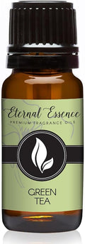 Green Tea Premium Grade Fragrance Oil - Scented Oil - 10ml