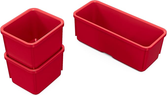 Keter Stack & Roll Organiser