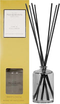 Pecksniff's Lime & Cucumber Diffuser | 100ml/3.38 Fl Oz