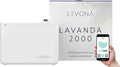 Levona Scent Lavanda 2000 HVAC Diffuser – Whole House Aroma Diffuser & Fragrance Air Freshener Machine for Home, Office & Hotel – Smart App Controlled – Covers up to 6000 SQFT (Scent Not Included)
