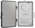 SURAIELEC WiFi Pool Timer, Outdoor Indoor Smart Switch, 40 AMP, 2HP, 120, 240, 277 VAC, Heavy Duty Pool Controller Light Timer Box for Pool Pump, Water Heater, Spa, Powerful Electrical Appliances