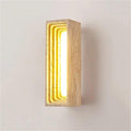 Japanese Creative Atmosphere Background Decorative Lamp Modern Style Living Room Bedroom Stairs LED Wall Lamps,Decor