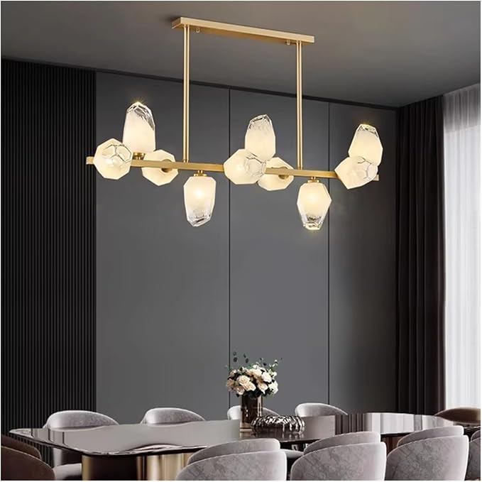 Nordic Smart Home Decoration Chandeliers Living Room Pendant Lights Indoor Lighting Dining Led for,for Decoration