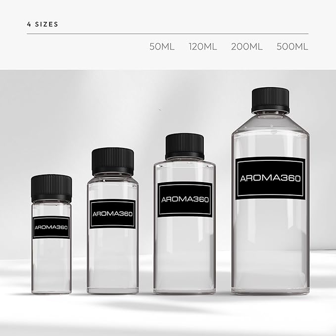 Black Velvet 200mL