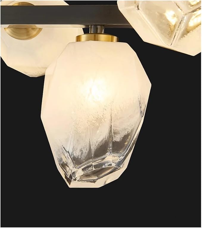 Nordic Smart Home Decoration Chandeliers Living Room Pendant Lights Indoor Lighting Dining Led for,for Decoration