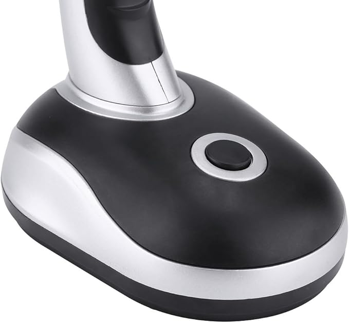 12 LEDs Desk Lamp Eye Care Lamp Conveniently Adjustable Reduces Eye Fatigue and Damage