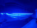 Green Blob Outdoors Pimp My Pontoon DIY Boat Light Strip kit Neon Blue Bright Glow Under Deck IP68 Waterproof, Professional Grade (Blue, 19ft)