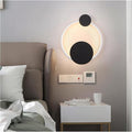 Minimalist Led Wall Decor Compatible with Living Room Decoration Bedside Lamp Modern Sconce Indoor Lighting Light Fixtures,Pendant Lights