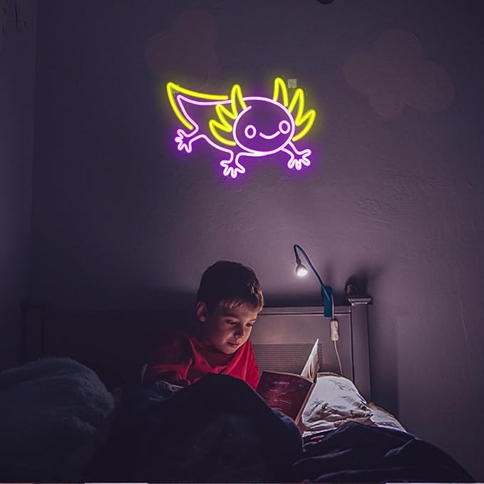 BBQ LED Neon Sign for Wall Decor USB Adjustable Brightness Living Room Bars Barbers Pub Wedding Party Salon Club Gatherings Gaming Room Man Cave Halloween Christmas Birthday Art Wall Decor