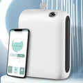 Waterless Diffuser for Home, Scent Air Machine for Home with Bluetooth-Connected 200ML, Whole House Air Freshener,App Control Hotel Collection Diffuser for Large Room, Office, Yoga Room, Livingroom