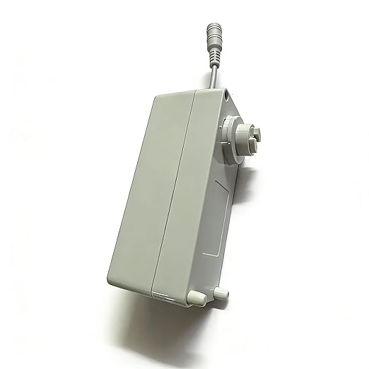Olideauto Smart Sliding Window Opener Replacement Motor - Motor Only, Compatible with Olideauto Automatic Smart Sliding Window Opener Only