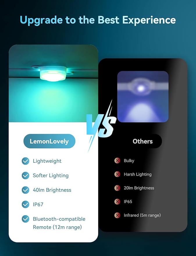 Smart 50FT Permanent Outdoor Lights, RGB LED Lights Outside with App Control - DIY Colors Scene Modes, IP67 Waterproof Eaves Lights for Christmas Halloween Holiday Daily House Roof Eternity Lighting