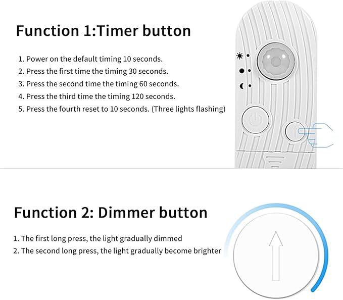 5V Motion Sensor Dimmable USB Rechargeable COB LED Strip Lights,Built-in 1500mAh Battery,Three Modes,9.84FT/3M,Natural White 4000K,320LEDs/M,Night for Closet,Wardrobe,Bed,Stairs,Kitchen