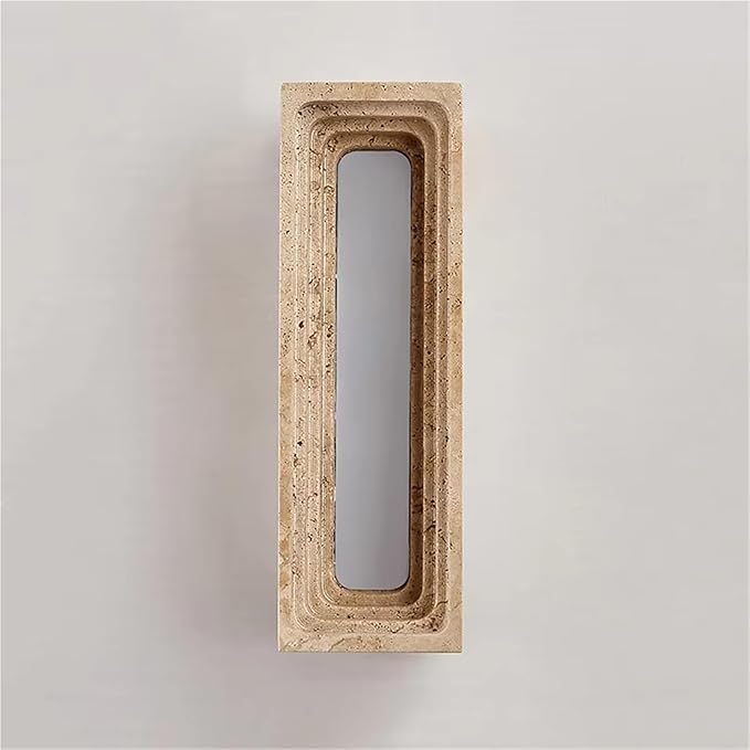 Japanese Creative Atmosphere Background Decorative Lamp Modern Style Living Room Bedroom Stairs LED Wall Lamps