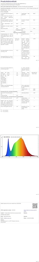 LEZOE RGB LED Ceiling Light Dimmable with Remote Control, 18W 1800lm Color Changing Light Flush Mount Fixture, 8.6 Inch 3000K-6500K Ceiling Lamp for Bedroom Kitchen Hallway Party Living Room