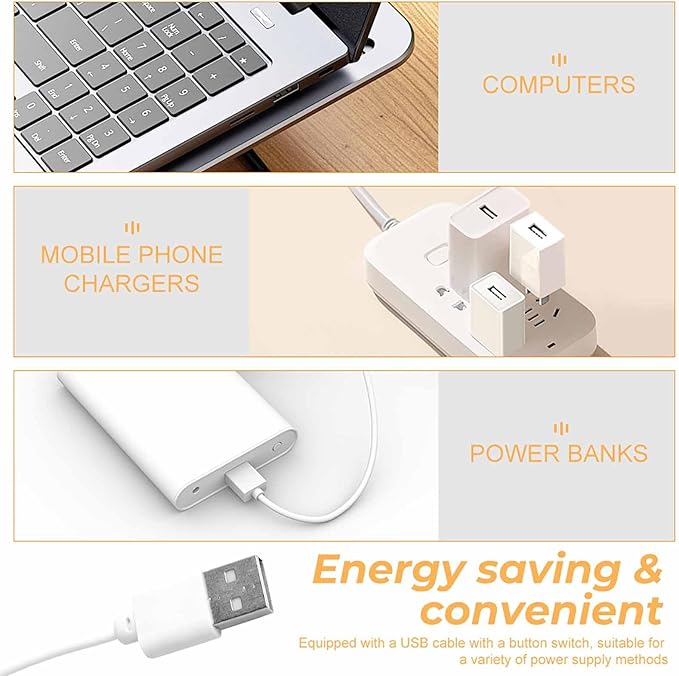 Night Light Acrylic Night Lights with USB Cables Yoga Meditation Acrylic Display Boards with Wooden Light Base Dimmable Night Lights for Home Bar Cafe Office 10.3x15.5cm