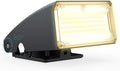 LED Wall Pack Light - 30W/40W/60W - 𝟏𝟐𝟎𝐕 3000K Porch Light Not Disturbing Neighbors - Full Cut Off Down Lights Outdoor - Dusk to Dawn Security Lights for House Garage Entryway Patio Driveway