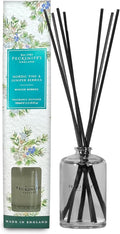Pecksniff's Nordic Pine and Juniper Berries Diffuser | 100 ml/3.38 Fl Oz