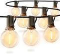 Outdoor String Lights ST38 100FT