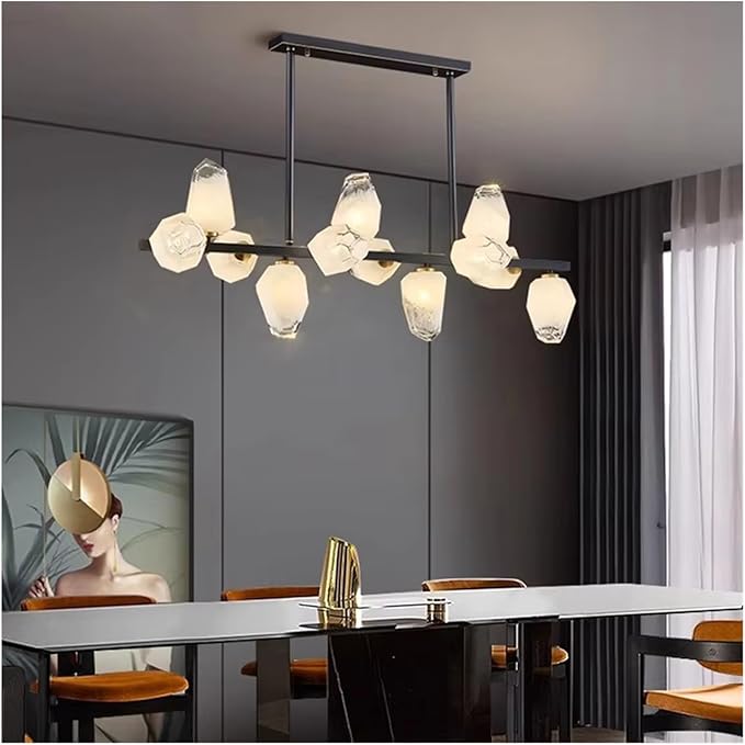 Nordic Smart Home Decoration Chandeliers Living Room Pendant Lights Indoor Lighting Dining Led for,for Any Room