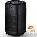 Afloia Air Purifier and Dehumidifier in 1, Air Purifier with Efficient Filter, Small Dehumidifier Combined with Air Cleaner, Remove Pet Odors Dust Smoke for Home, Bedroom, Bathroom