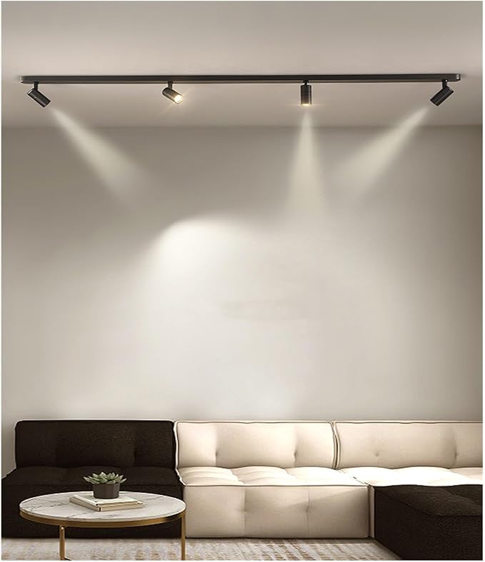 Nordic Home Decoration Salon Bedroom Decor Smart Led Lamp Lights for Room Dimmable Ceiling Light Lamparas Indoor Lighting,for Bedroom