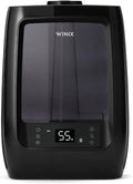 Winix L200 Ultrasonic Humidifier (Black), small