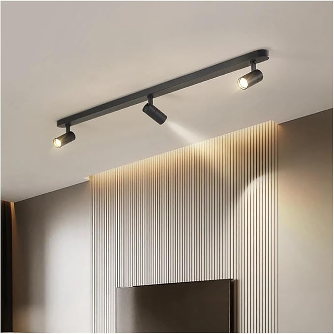 Nordic Home Decoration Salon Bedroom Decor Smart Led Lamp Lights for Room Dimmable Ceiling Light Lamparas Indoor Lighting,for Bedroom