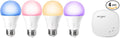 Sengled E29-NA05F Smart LED Starter Kit, 4 Pack, White