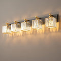 2PacksOutdoorLEDWallLights,16in10-100% DimmingModernPorch&PatioLightsWallSconce,BlackSquareExteriorWallLightFixture,SuitableforLivingRoom,Garage,Bathroom