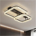 Nordic Home Decoration Salon Bedroom Decor Smart Led Lights Ceiling Light Indoor Lighting Versatile Use(Changeable,40 50cm)