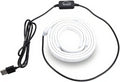 Heayzoki Screen Sync RGB Light Strip for 27 Inch Monitor, 16 Million Colors, USB Powered PC Gaming Ambient Backlight Music Mode PC Client Control, 65 LED Beads