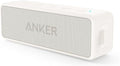 Soundcore Anker 2 Portable Bluetooth Speaker with Stereo Sound, Bluetooth 5, Bassup, IPX7 Waterproof, 24-Hour Playtime, Wireless, Speaker for Home, Outdoors, Travel