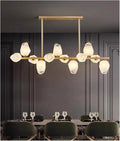 Nordic Smart Home Decoration Chandeliers Living Room Pendant Lights Indoor Lighting Dining Led for,for Any Room